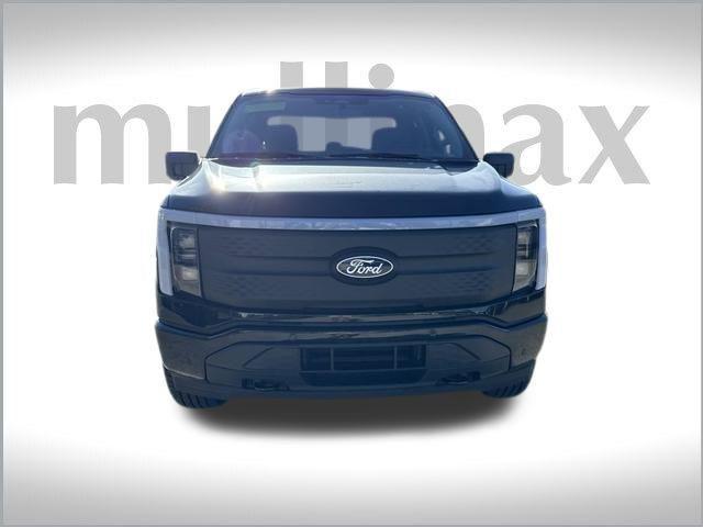 new 2024 Ford F-150 Lightning car, priced at $56,831