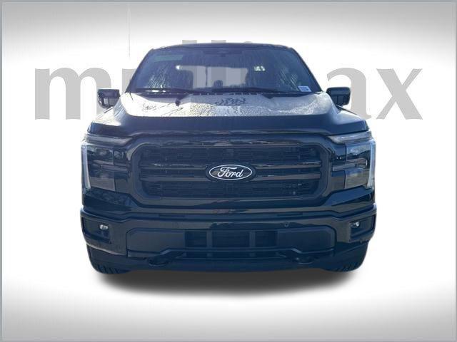 new 2025 Ford F-150 car, priced at $68,319