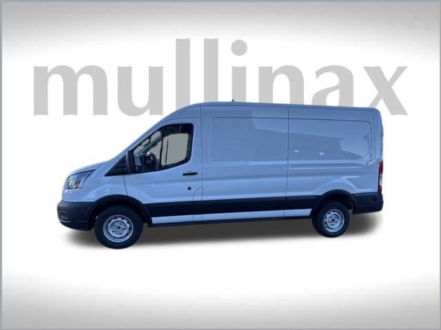 new 2024 Ford Transit-250 car, priced at $50,013