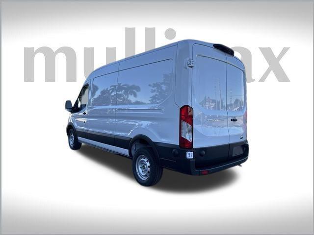 new 2024 Ford Transit-250 car, priced at $50,013