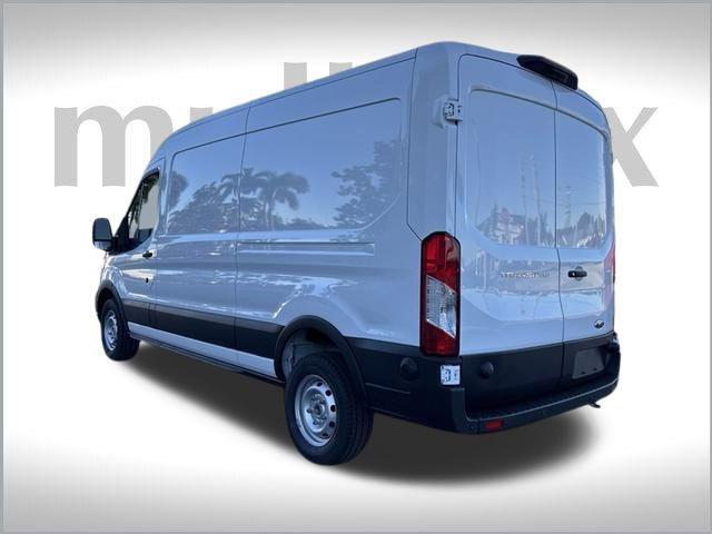 new 2024 Ford Transit-250 car, priced at $48,513