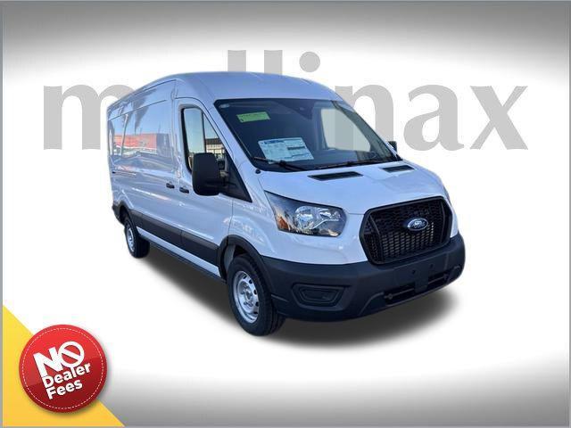 new 2024 Ford Transit-250 car, priced at $50,013