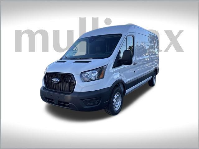 new 2024 Ford Transit-250 car, priced at $50,013