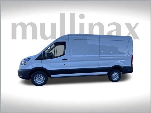 new 2024 Ford Transit-250 car, priced at $48,513