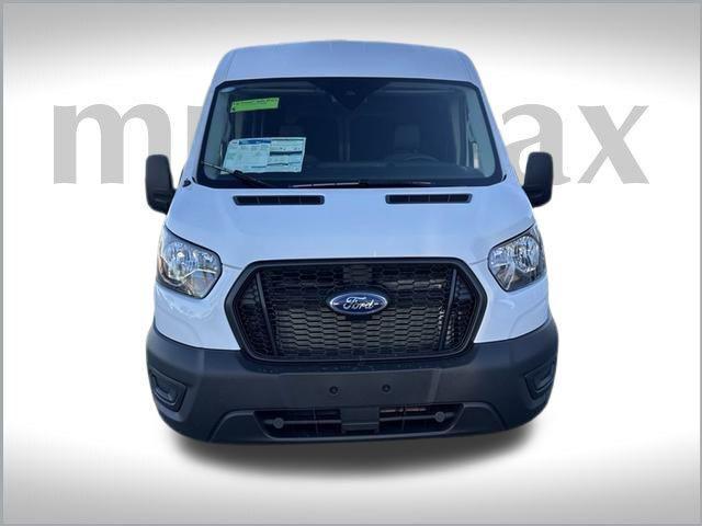 new 2024 Ford Transit-250 car, priced at $48,513