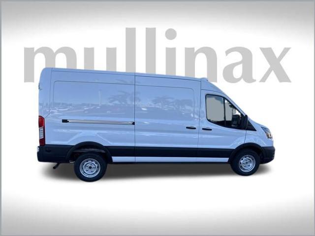 new 2024 Ford Transit-250 car, priced at $48,513