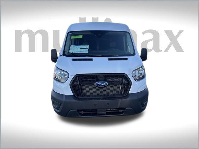 new 2024 Ford Transit-250 car, priced at $50,013