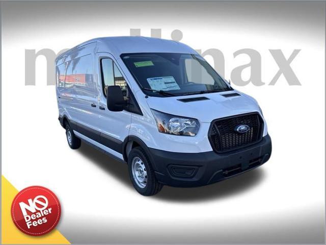 new 2024 Ford Transit-250 car, priced at $48,513