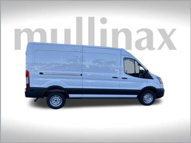 new 2024 Ford Transit-250 car, priced at $50,013