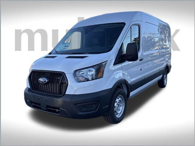 new 2024 Ford Transit-250 car, priced at $48,513