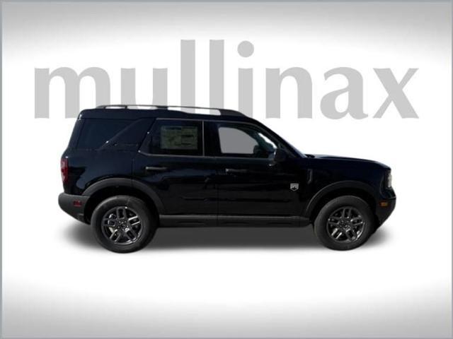 new 2025 Ford Bronco Sport car, priced at $29,998