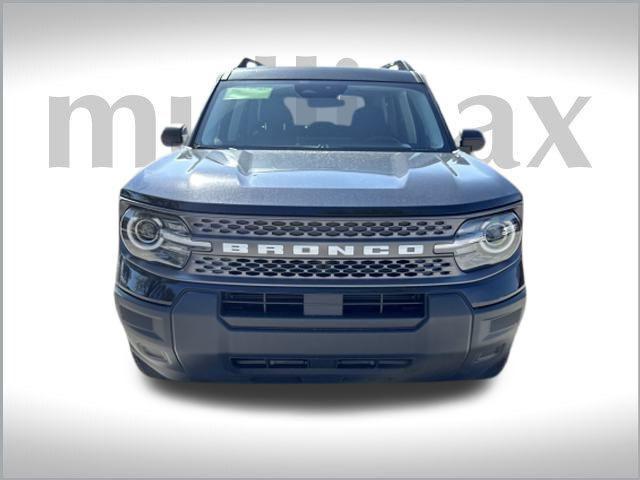 new 2025 Ford Bronco Sport car, priced at $29,998