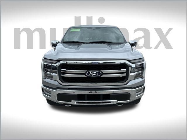 new 2024 Ford F-150 car, priced at $61,118