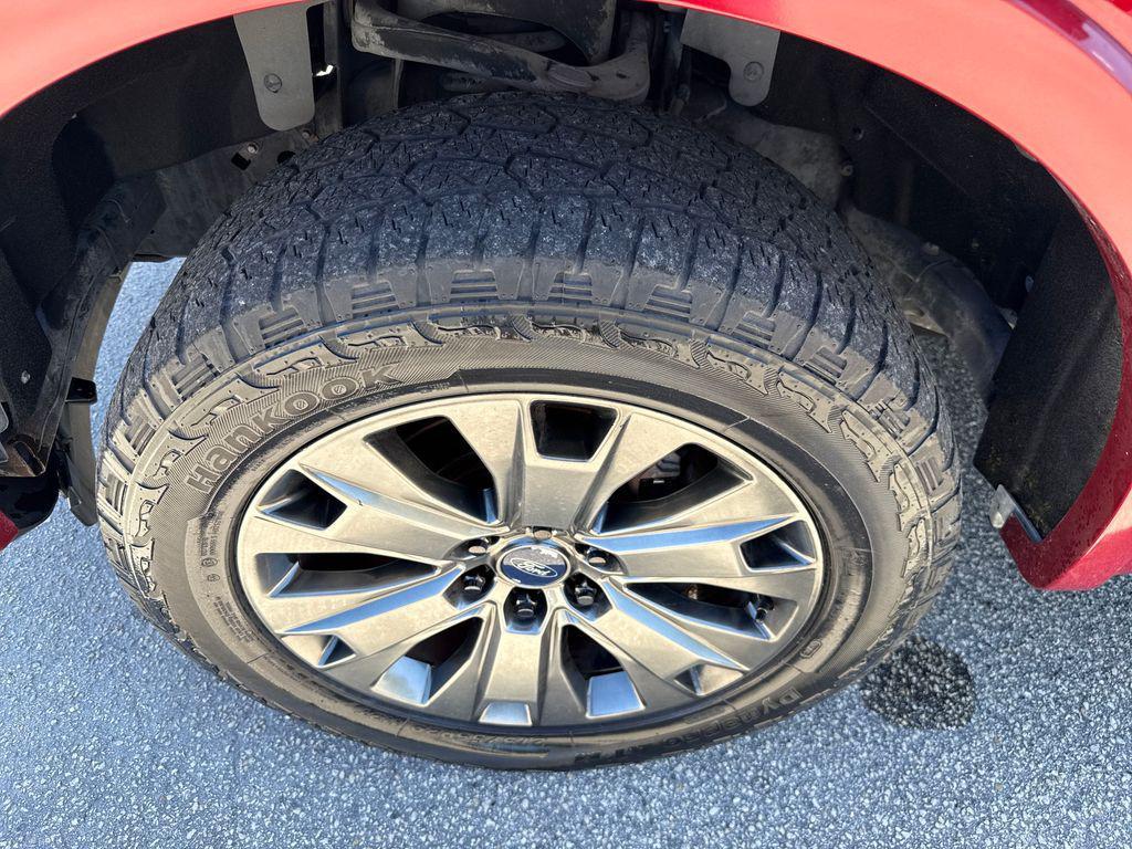 used 2016 Ford F-150 car, priced at $25,901