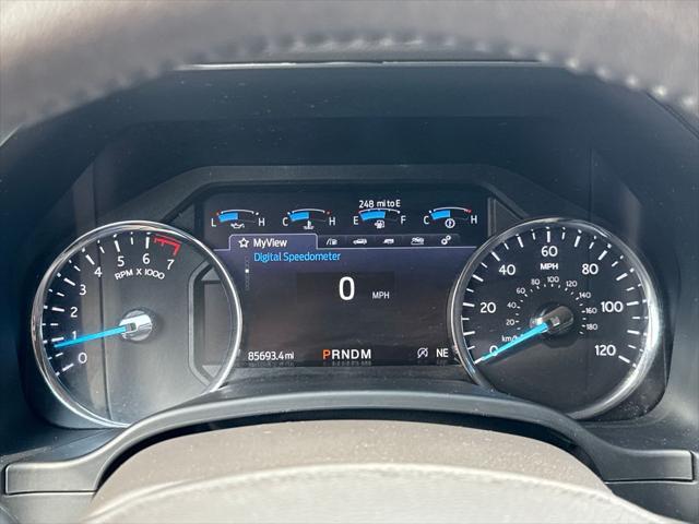 used 2020 Ford Expedition car, priced at $29,900