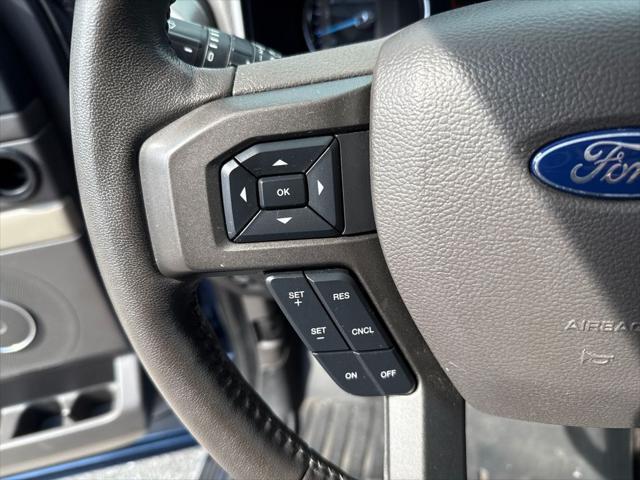 used 2020 Ford Expedition car, priced at $29,900