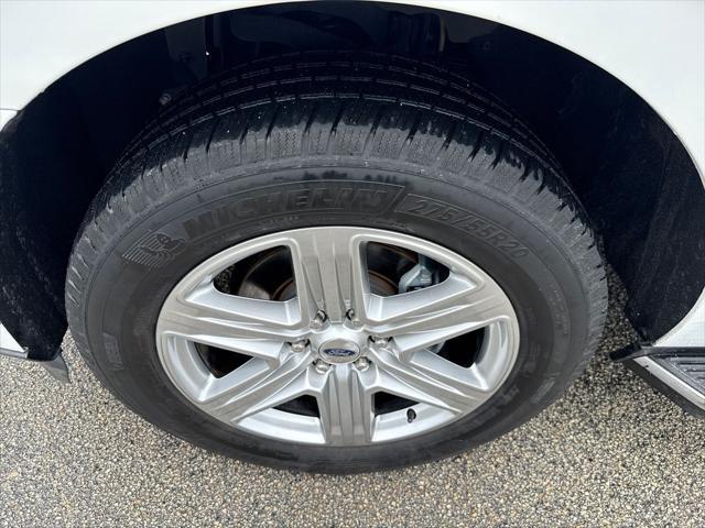 used 2020 Ford Expedition Max car, priced at $26,900