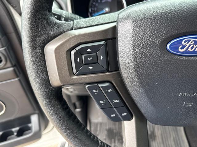 used 2020 Ford Expedition Max car, priced at $26,900