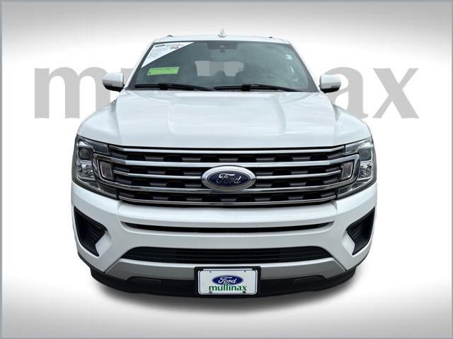 used 2020 Ford Expedition Max car, priced at $26,900