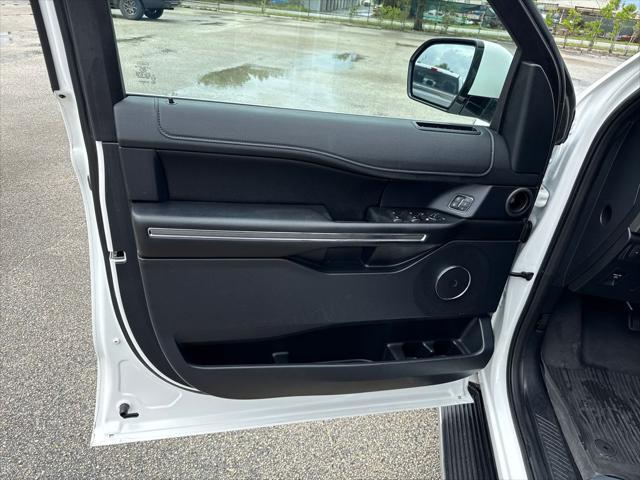 used 2020 Ford Expedition Max car, priced at $26,900