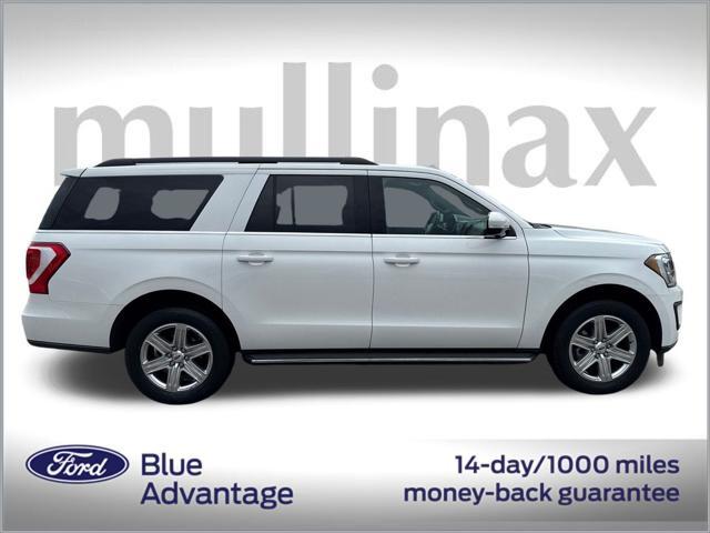 used 2020 Ford Expedition Max car, priced at $26,900