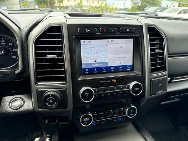 used 2020 Ford Expedition Max car, priced at $26,900
