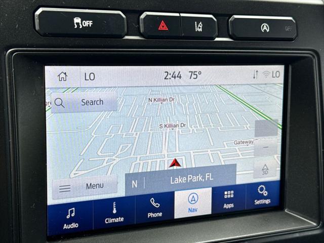 used 2020 Ford Expedition Max car, priced at $26,900