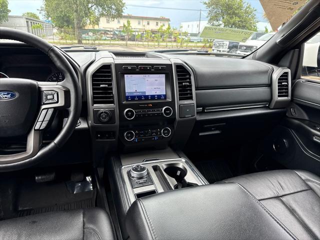 used 2020 Ford Expedition Max car, priced at $26,900