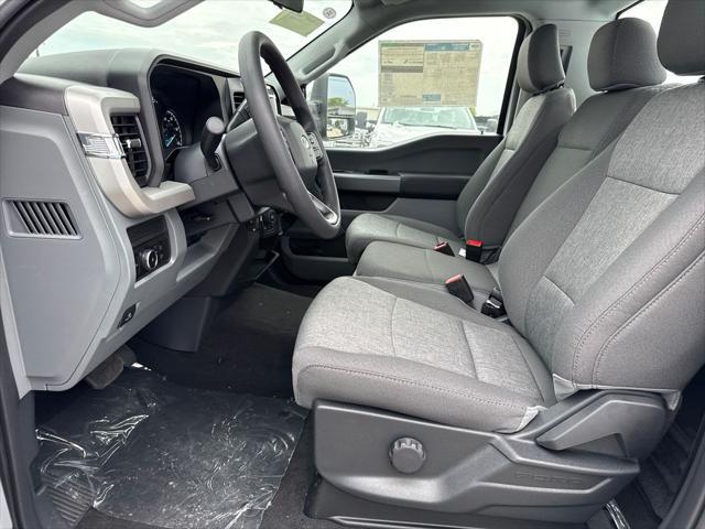 new 2025 Ford F-350 car