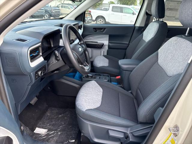 new 2025 Ford Maverick car, priced at $32,271