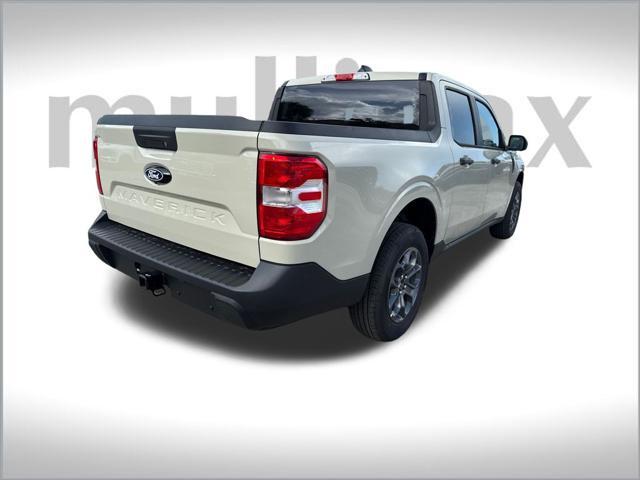 new 2025 Ford Maverick car, priced at $32,271