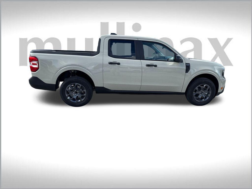 new 2025 Ford Maverick car, priced at $32,271