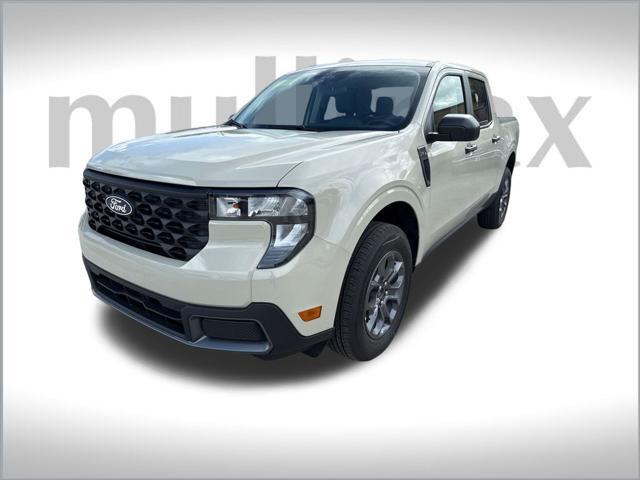 new 2025 Ford Maverick car, priced at $32,271