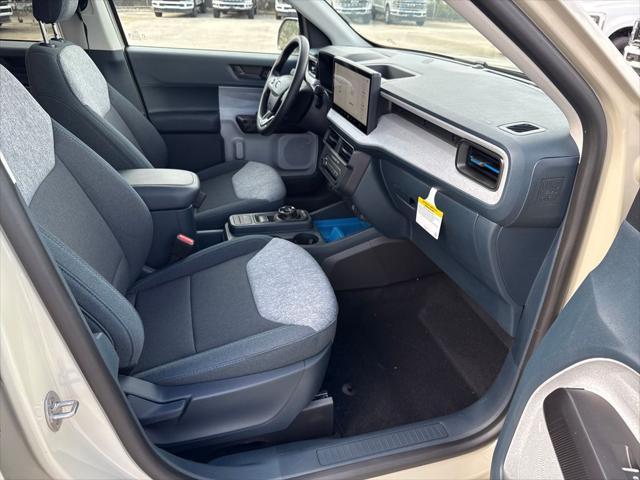 new 2025 Ford Maverick car, priced at $32,271