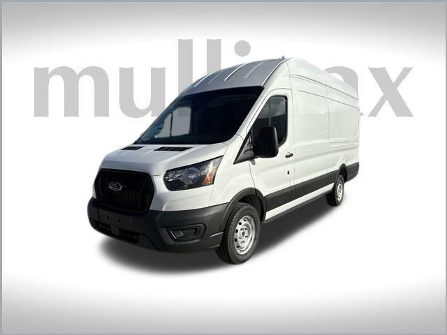 new 2024 Ford Transit-250 car, priced at $51,849