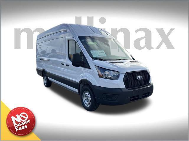 new 2024 Ford Transit-250 car, priced at $51,849