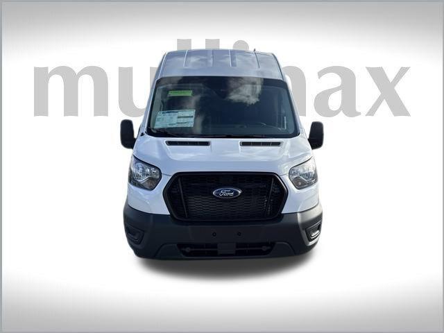 new 2024 Ford Transit-250 car, priced at $51,849