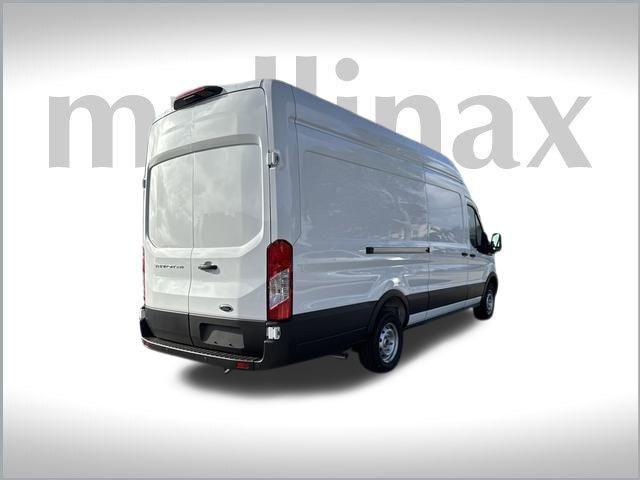 new 2024 Ford Transit-250 car, priced at $51,849