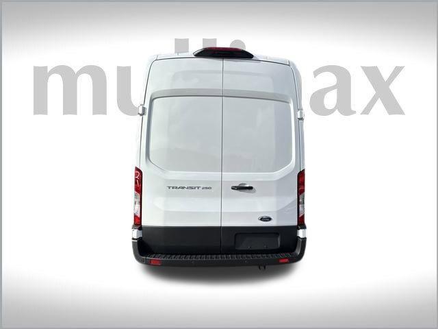 new 2024 Ford Transit-250 car, priced at $51,849