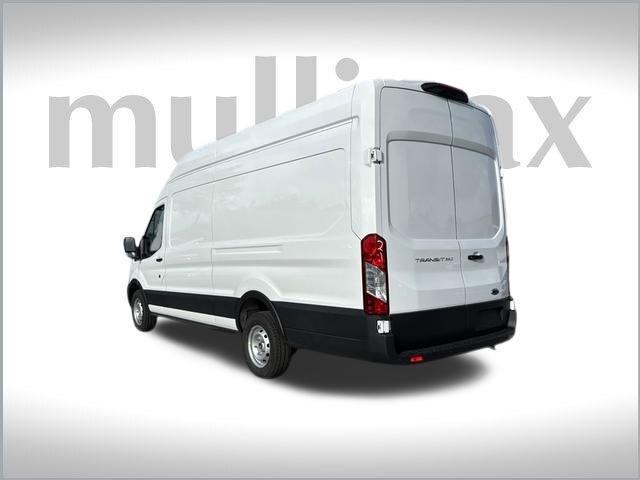 new 2024 Ford Transit-250 car, priced at $51,849