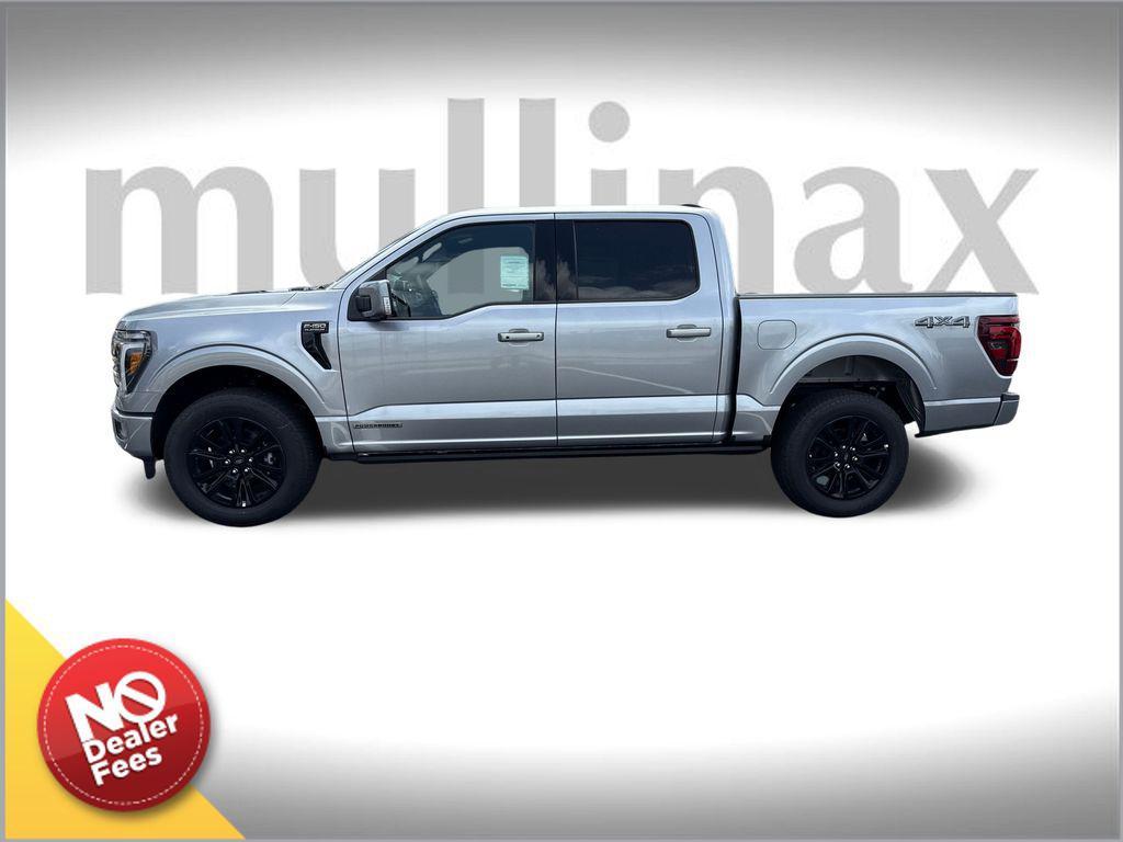 new 2025 Ford F-150 car, priced at $71,959