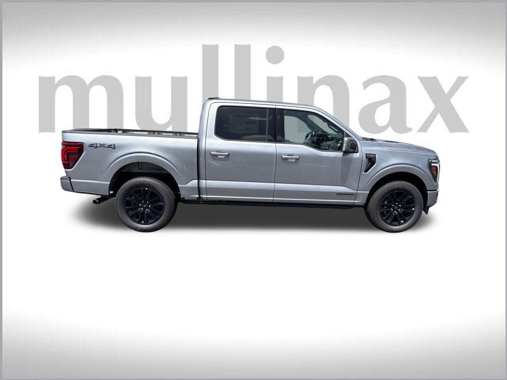 new 2025 Ford F-150 car, priced at $71,959