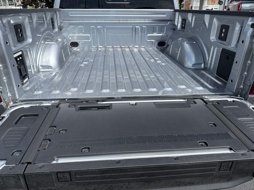 new 2025 Ford F-150 car, priced at $71,959
