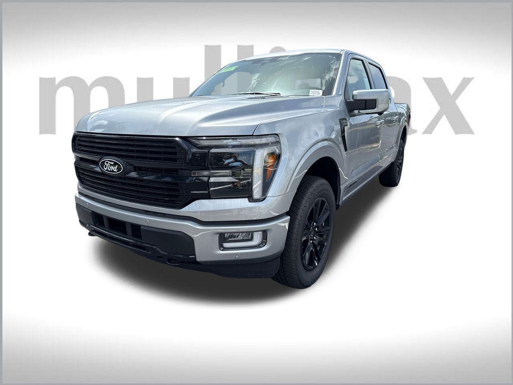 new 2025 Ford F-150 car, priced at $71,959