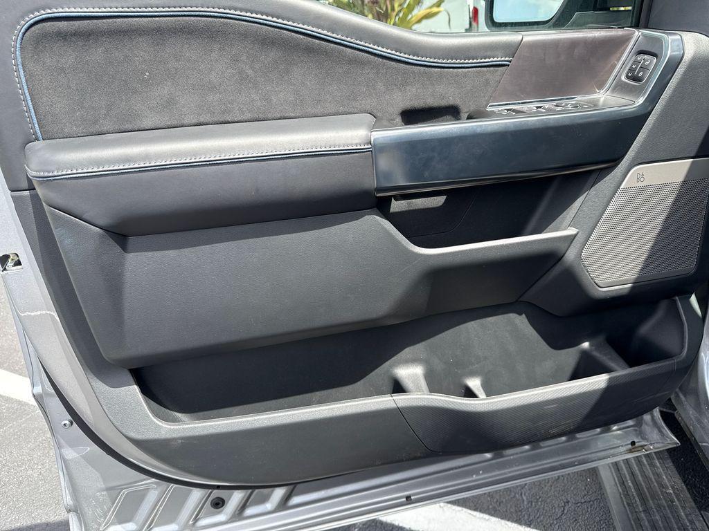 new 2025 Ford F-150 car, priced at $71,959