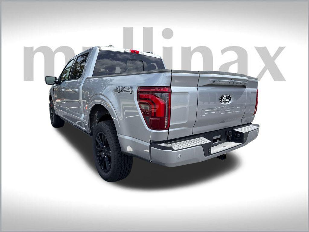 new 2025 Ford F-150 car, priced at $71,959
