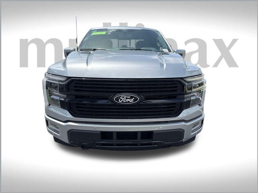 new 2025 Ford F-150 car, priced at $71,959