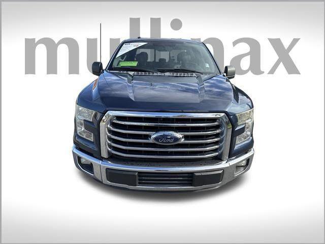 used 2016 Ford F-150 car, priced at $19,901