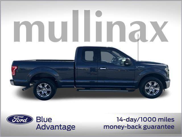 used 2016 Ford F-150 car, priced at $19,901