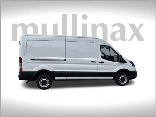 new 2024 Ford Transit-250 car, priced at $48,971